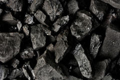 Cilrhedyn coal boiler costs