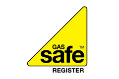 gas safe companies Cilrhedyn